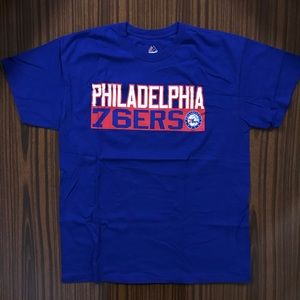 Ben Simmons shirt